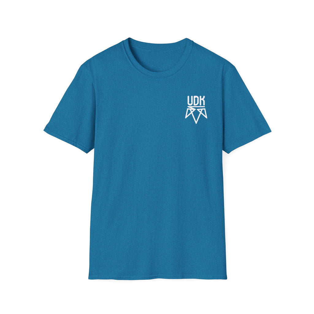 John 3:16 - Evangelism Tee