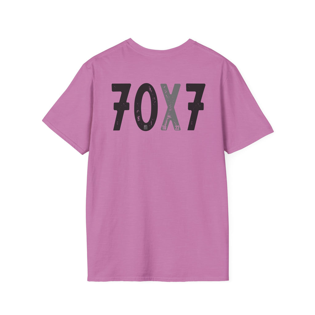 70X7 back