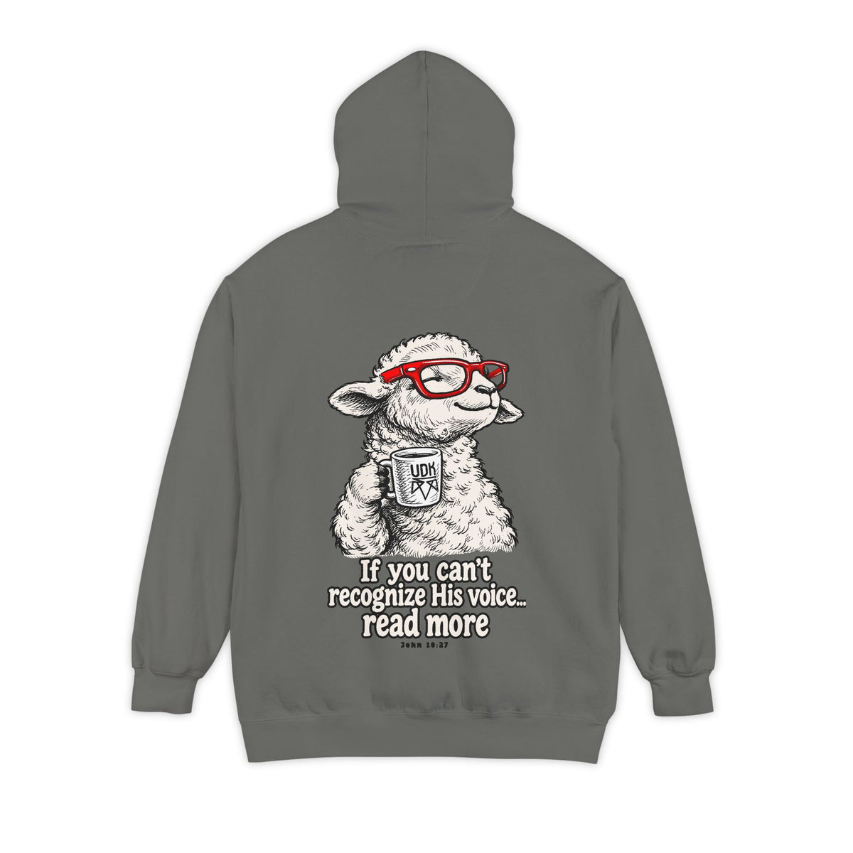 Read More — Comfort Colors Pullover