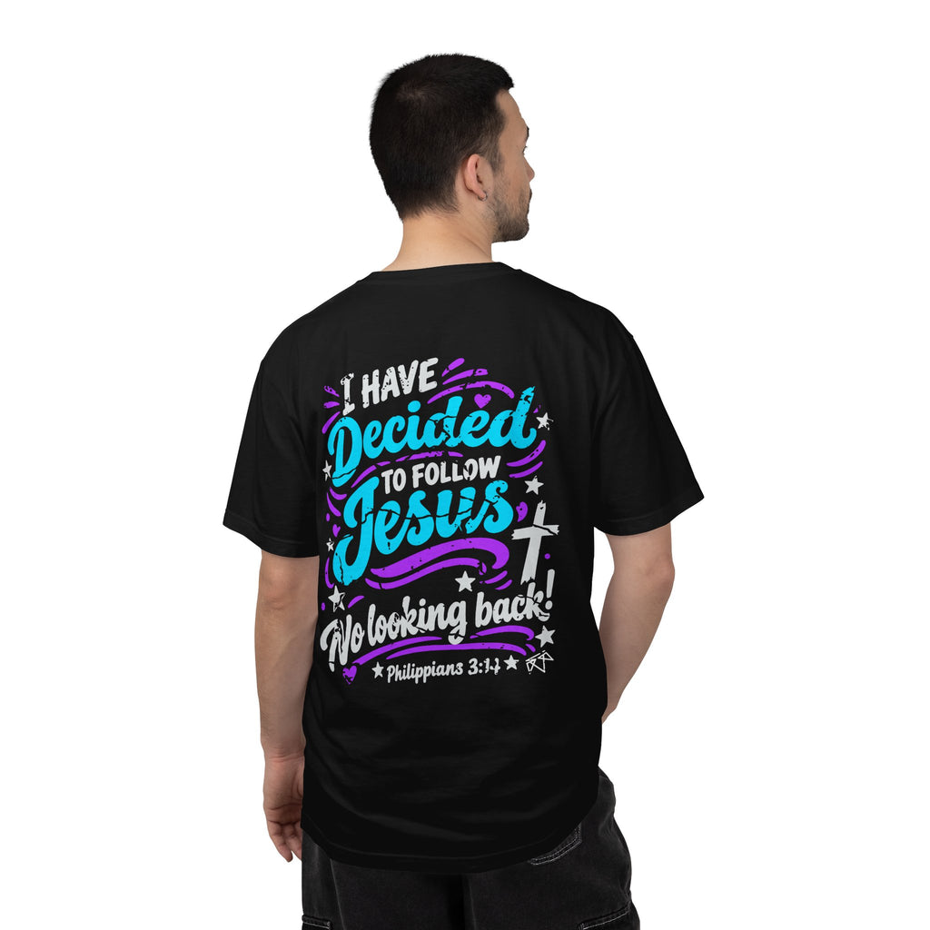 I Have Decided - Comfort Colors T-shirt