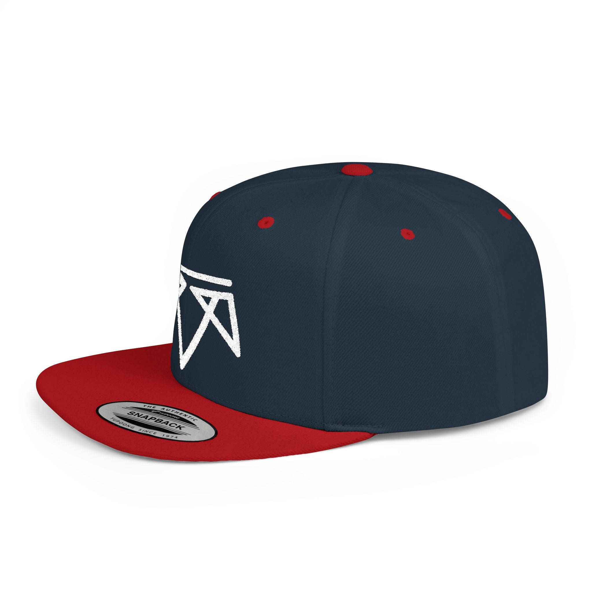 UDK Logo — Urban Streetwear Cap