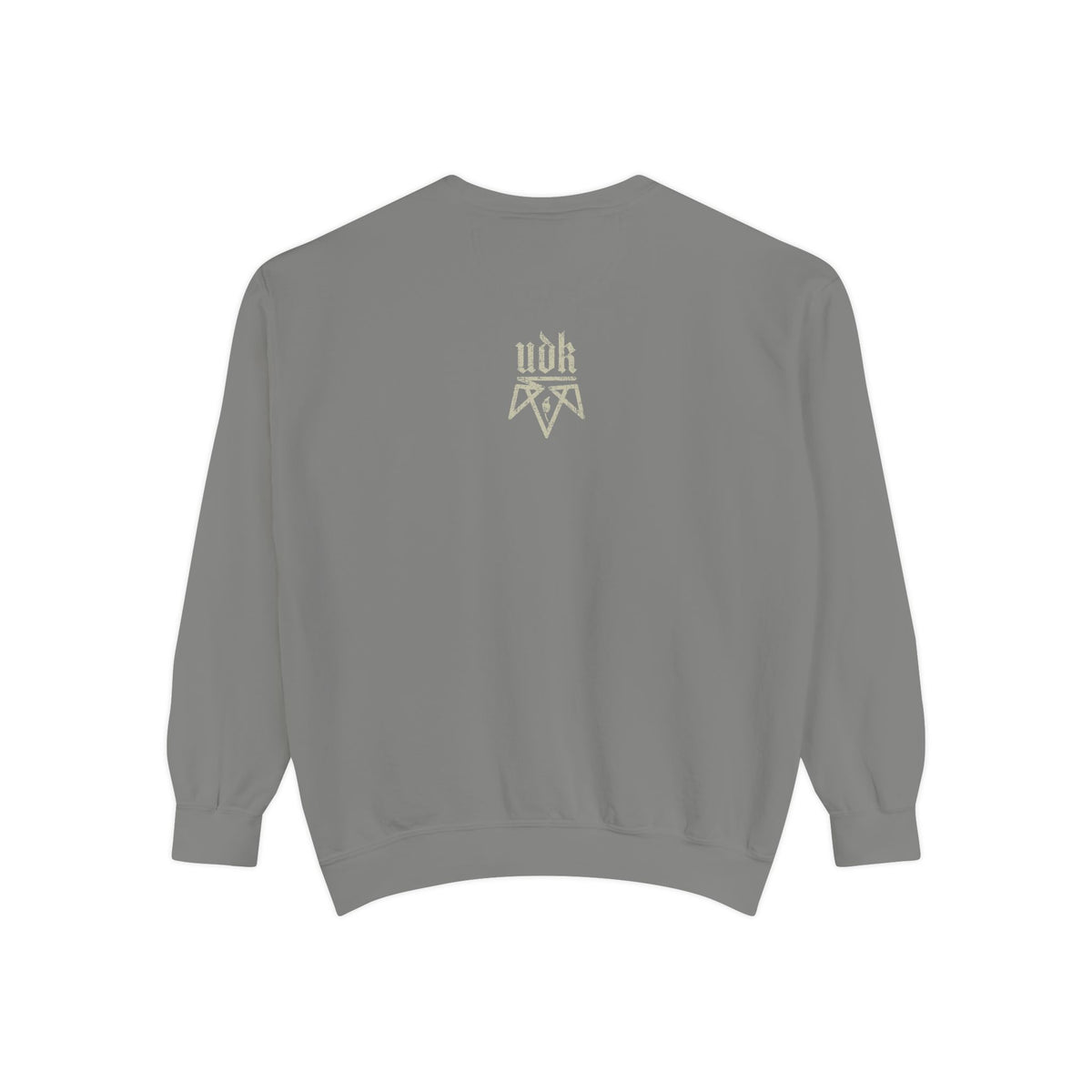 Search My Heart (Psalm 139) - Comfort Colors Sweatshirt