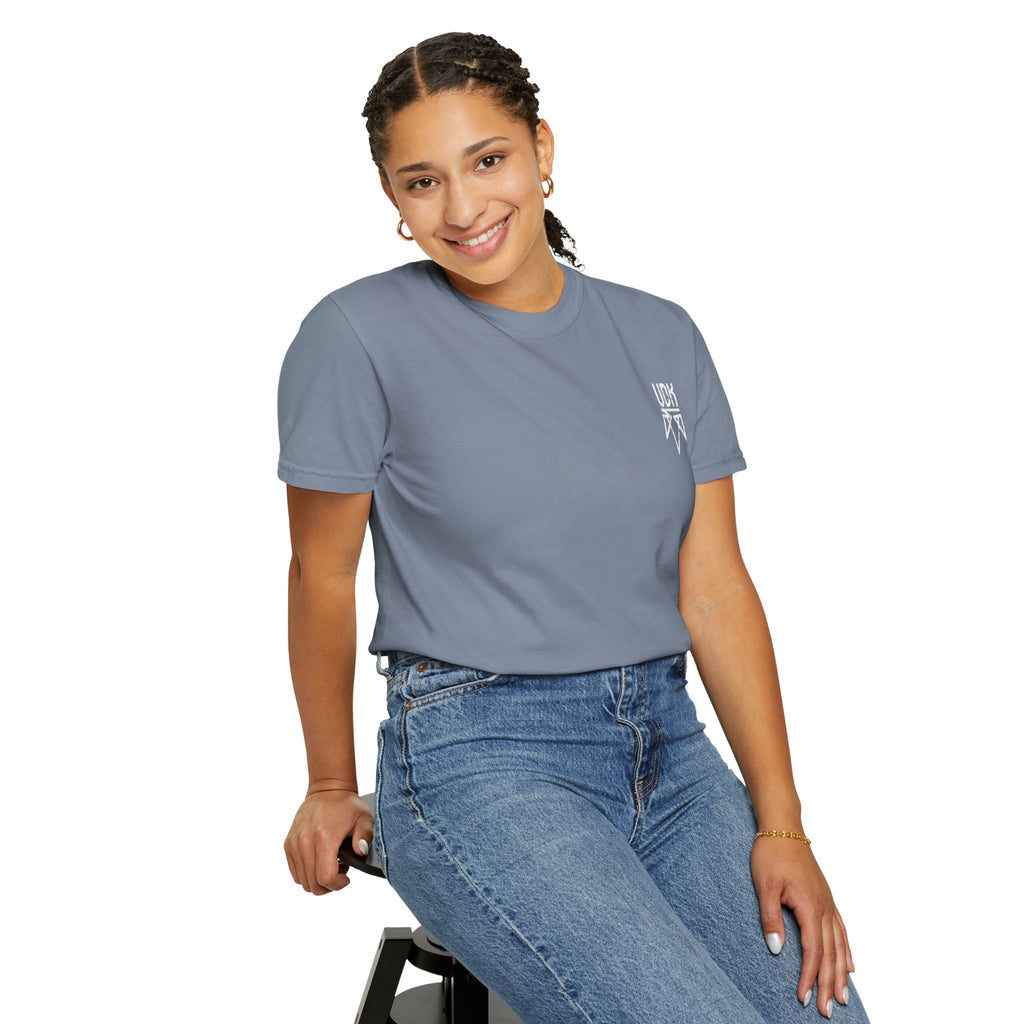 House Of Prayer - Comfort Colors T Shirt