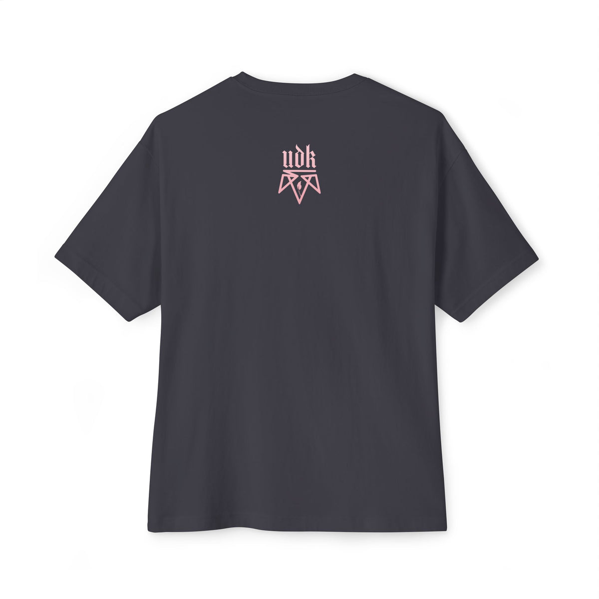 Search My Heart - Boxy Tee