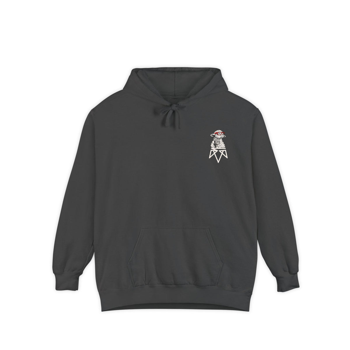 Read More — Comfort Colors Pullover