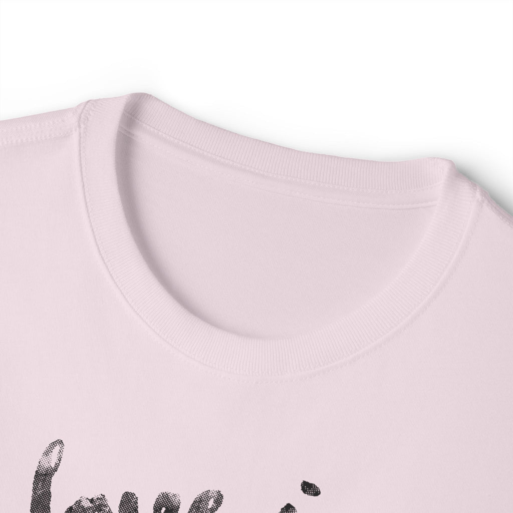 Fruits Of The Spirit - Boxy Tee