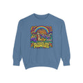 He Keeps His Promises - Comfort Colors Sweatshirt
