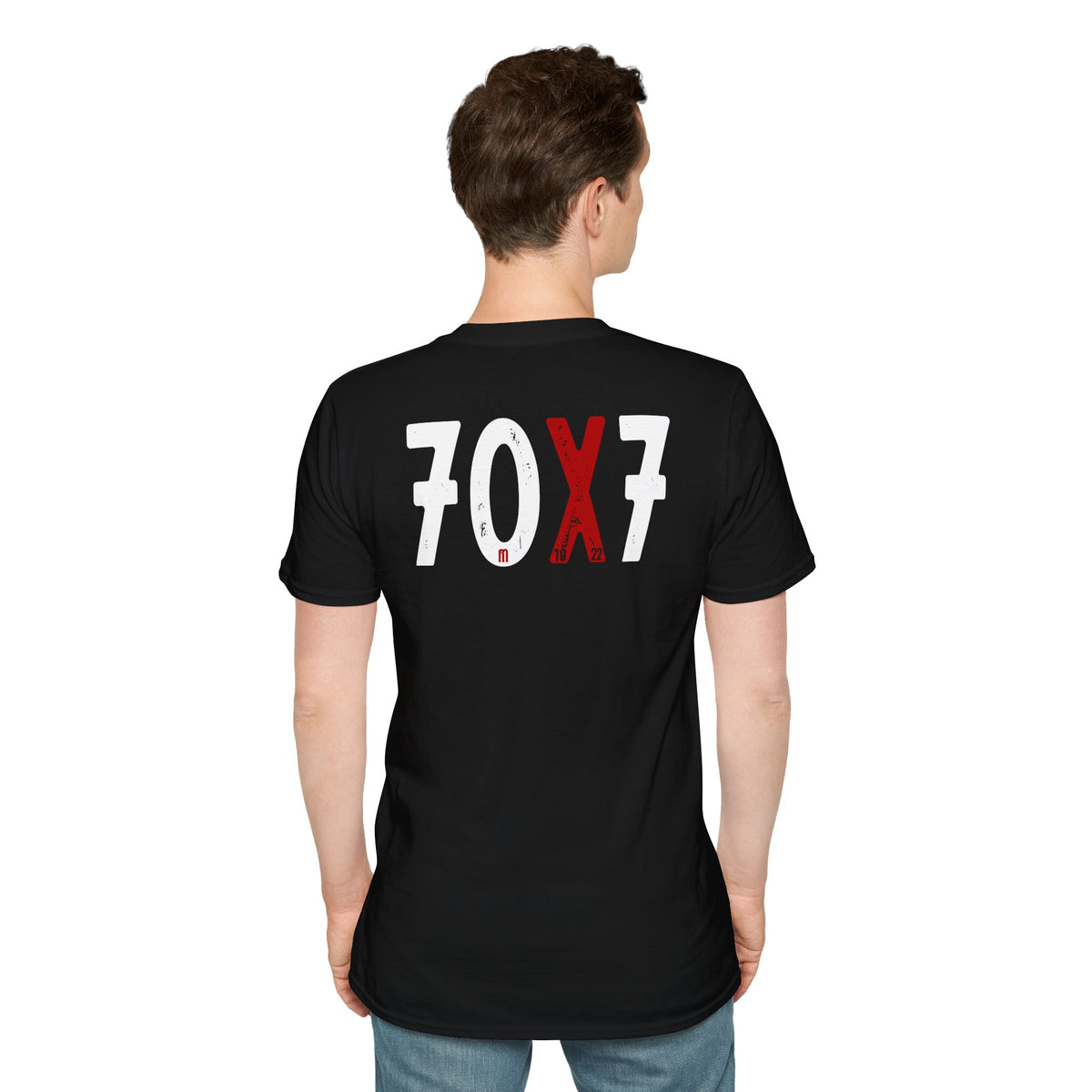 70X7