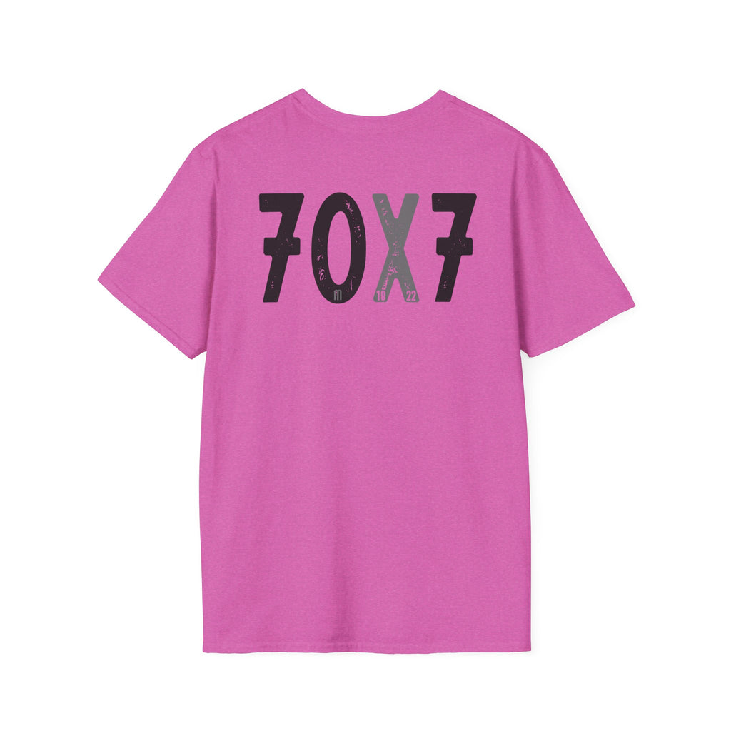 70X7 back