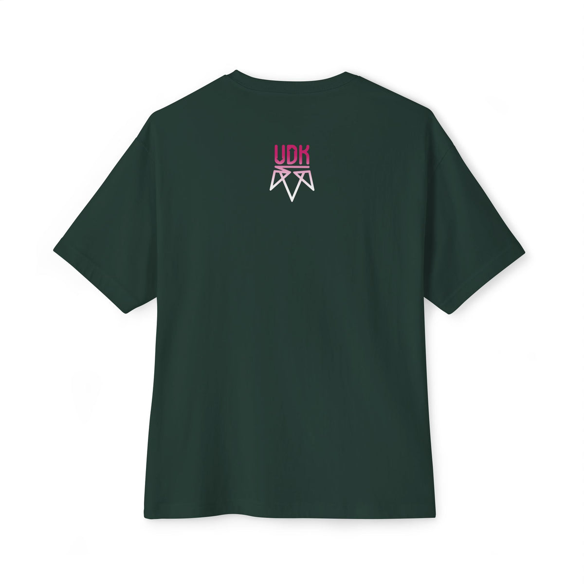 Wonderfully made (Psalm 139:14) - Boxy Tee