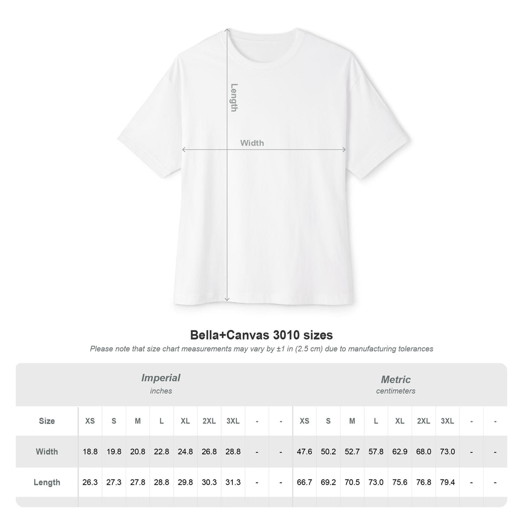 Wonderfully made (Psalm 139:14) - Boxy Tee