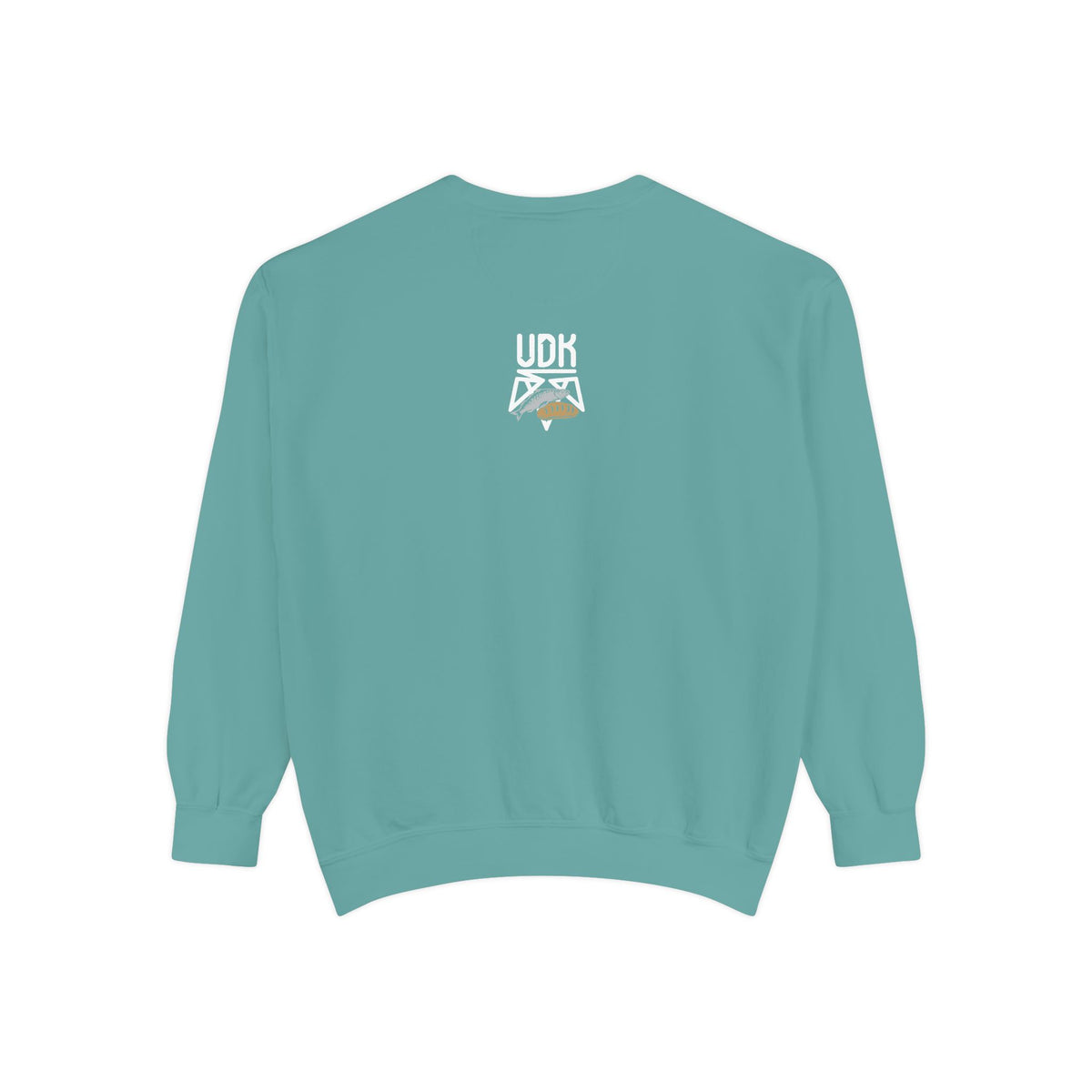Be The Salt - Comfort Colors Sweatshirt