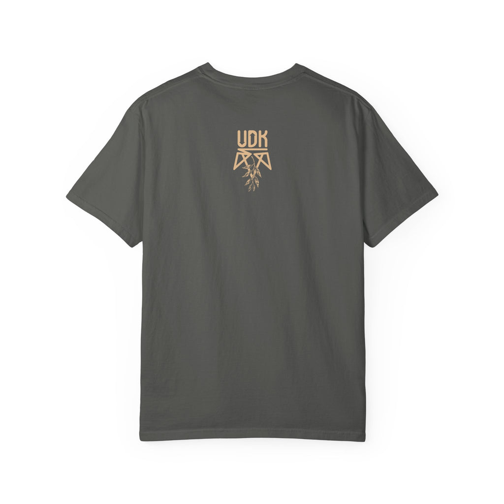 Love Dove - Comfort Colors T Shirt