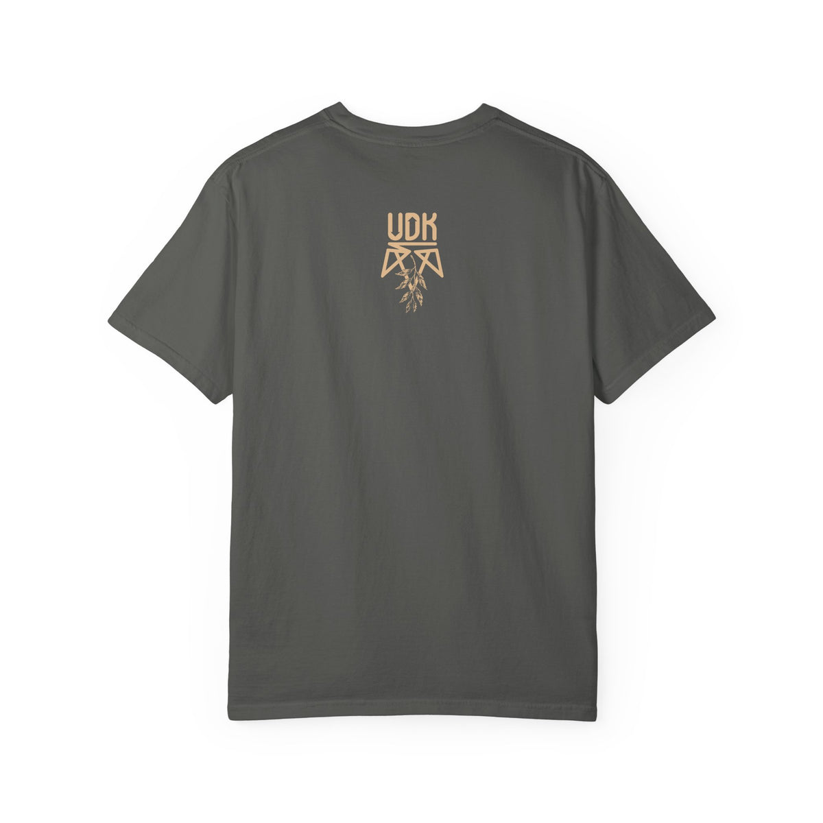 Love Dove - Comfort Colors T Shirt