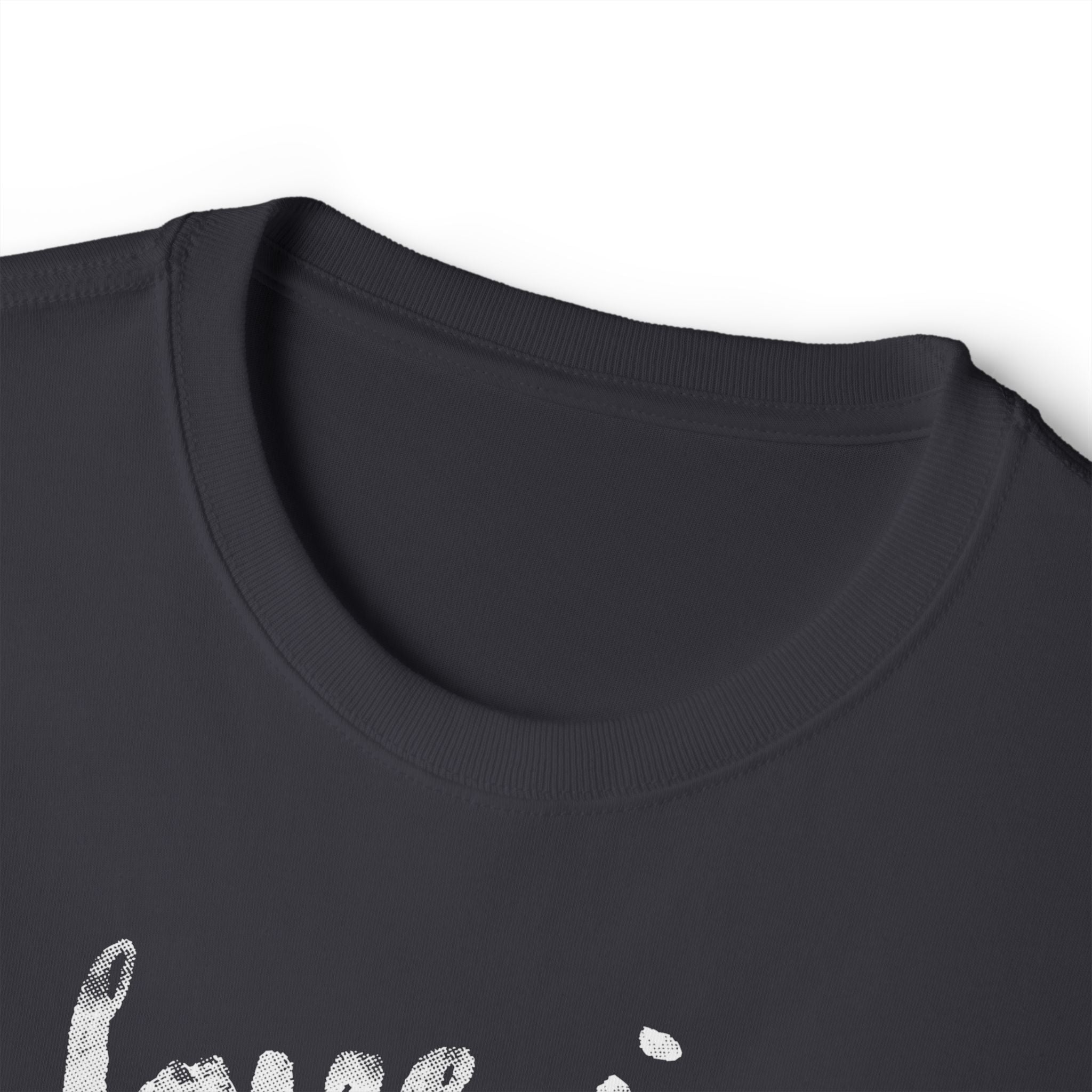 Fruits Of The Spirit - Boxy Tee