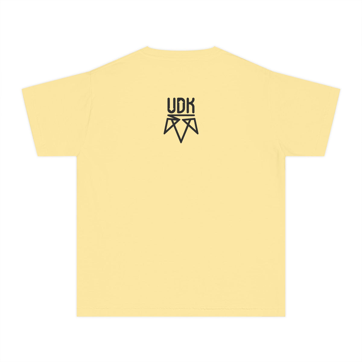 Kids Sheep 'Feed Me' Tee - Cute Farm Animal Graphic Youth T-Shirt
