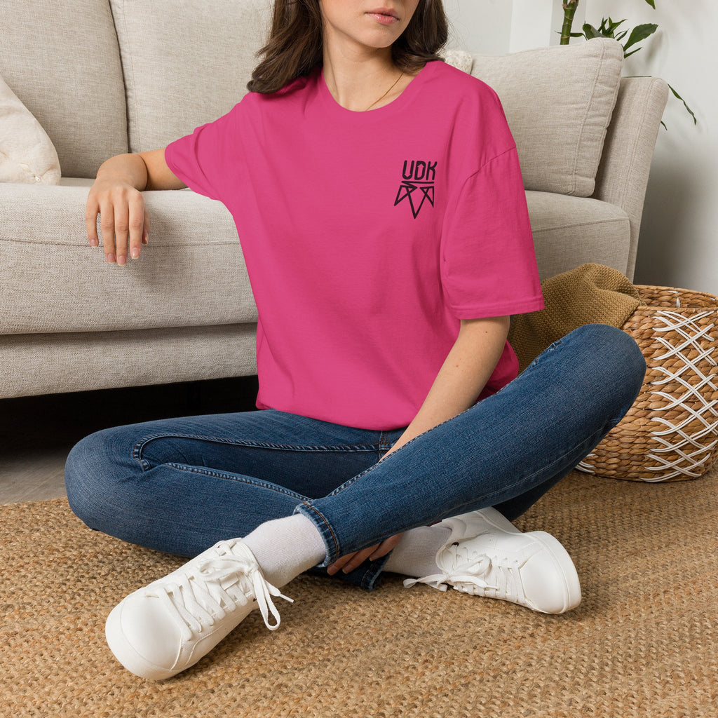 Here I am! (Revelation 3:20) - Evangelism Tee