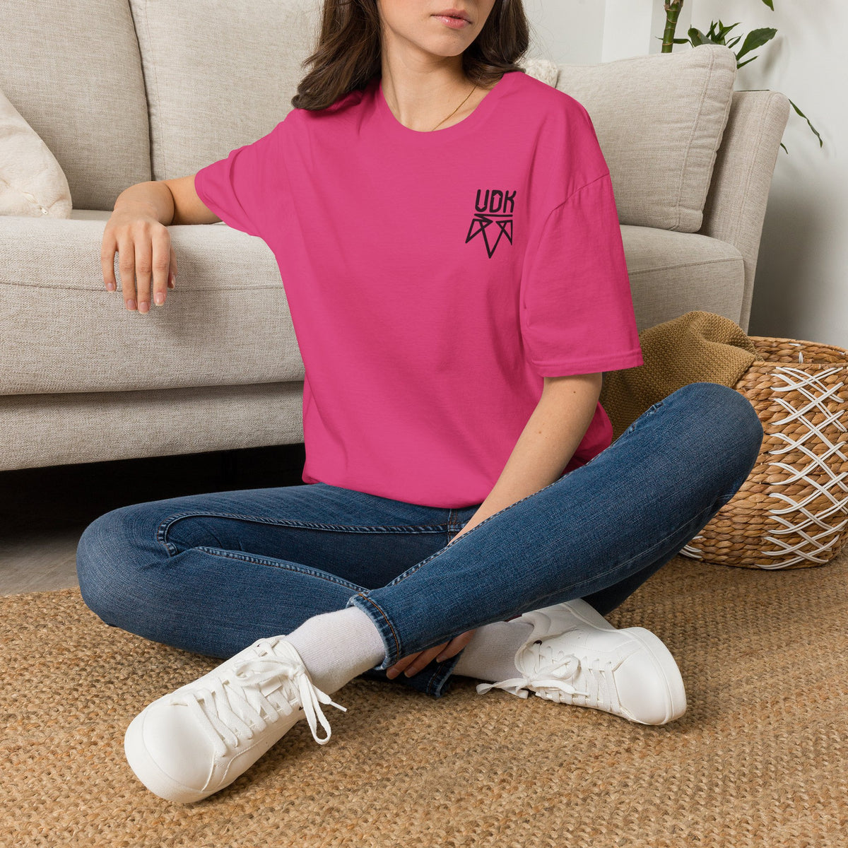 Here I am! (Revelation 3:20) - Evangelism Tee