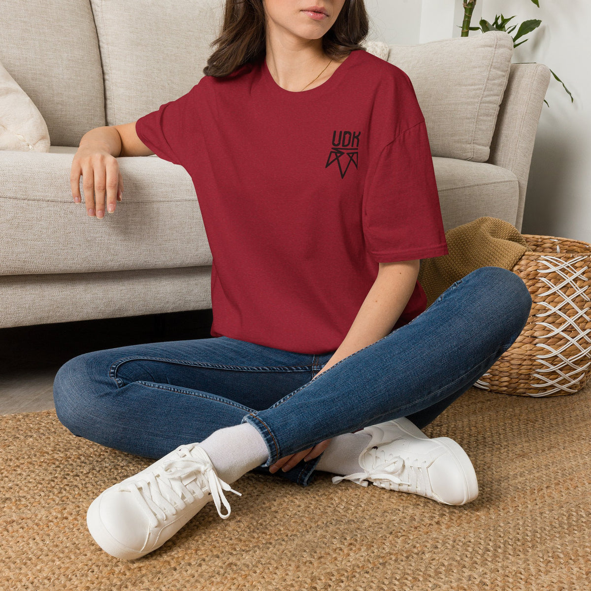 Here I am! (Revelation 3:20) - Evangelism Tee