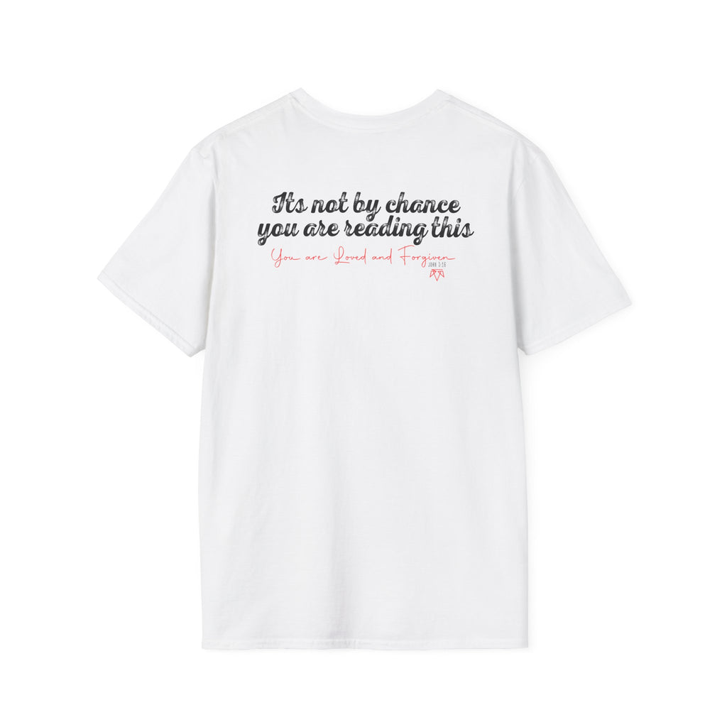 John 3:16 - Evangelism Tee