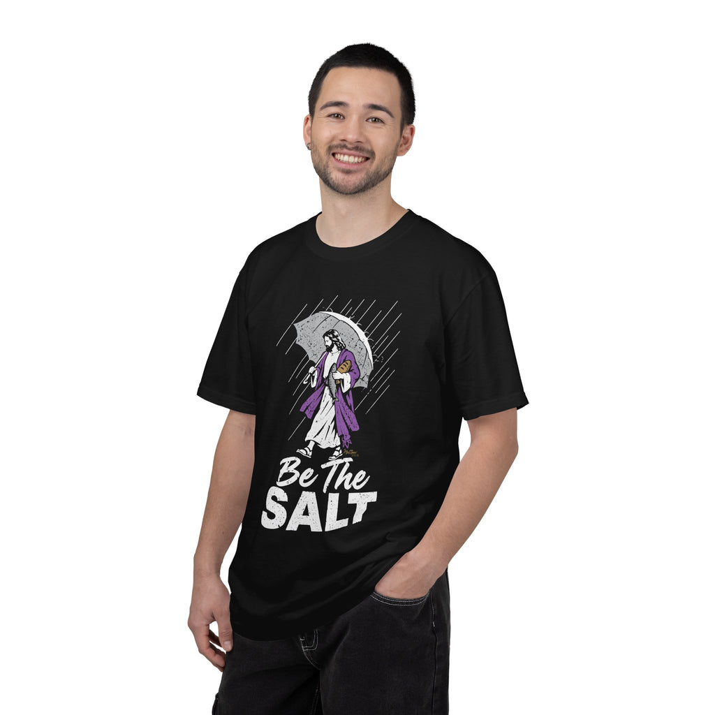 Be The Salt - Comfort Colors T Shirt