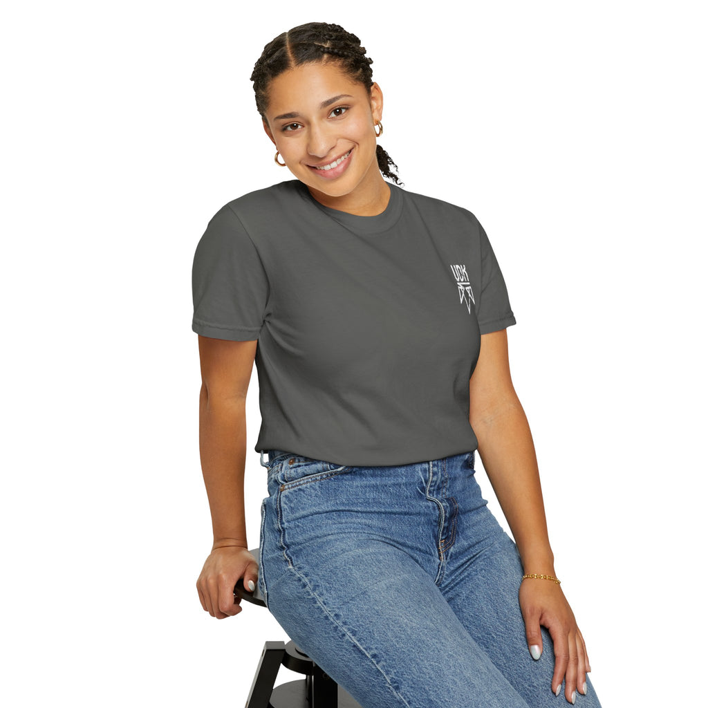 House Of Prayer - Comfort Colors T Shirt