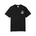 Cafecito & Jesus  — Comfort Colors T Shirt