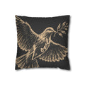 Love Dove – Throw Pillowcase