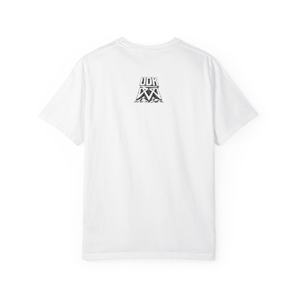 BUT GOD - Comfort Colors T Shirt