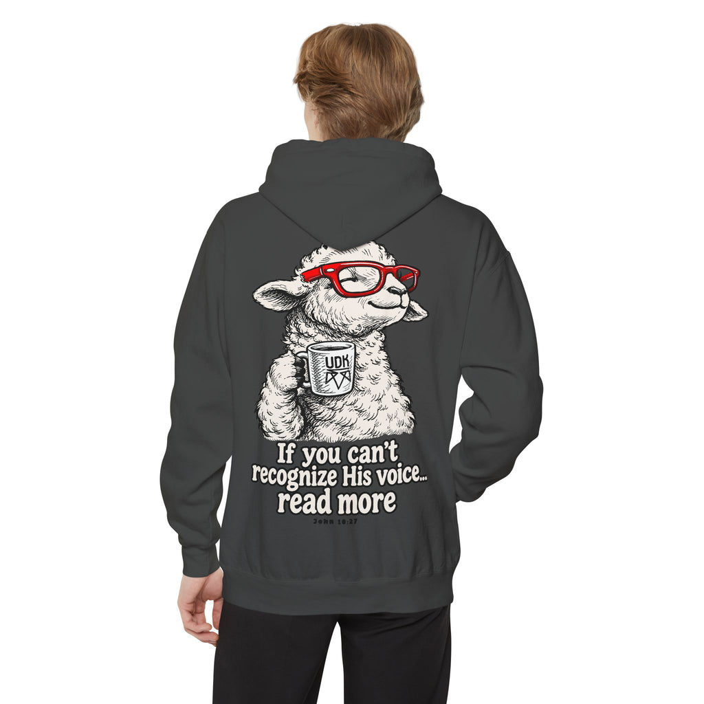 Read More — Comfort Colors Pullover
