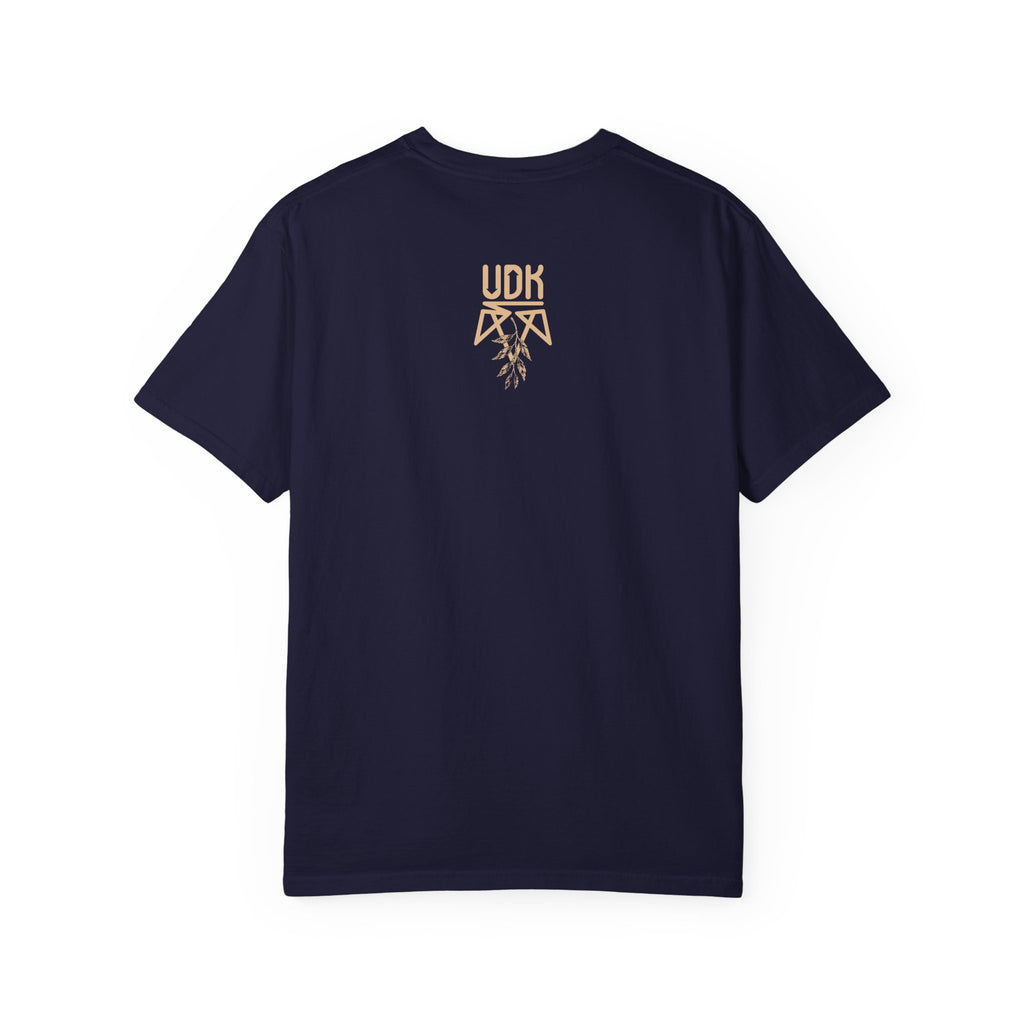 Love Dove - Comfort Colors T Shirt
