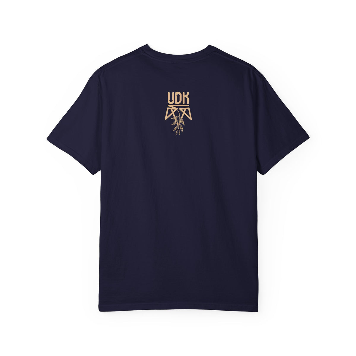Love Dove - Comfort Colors T Shirt
