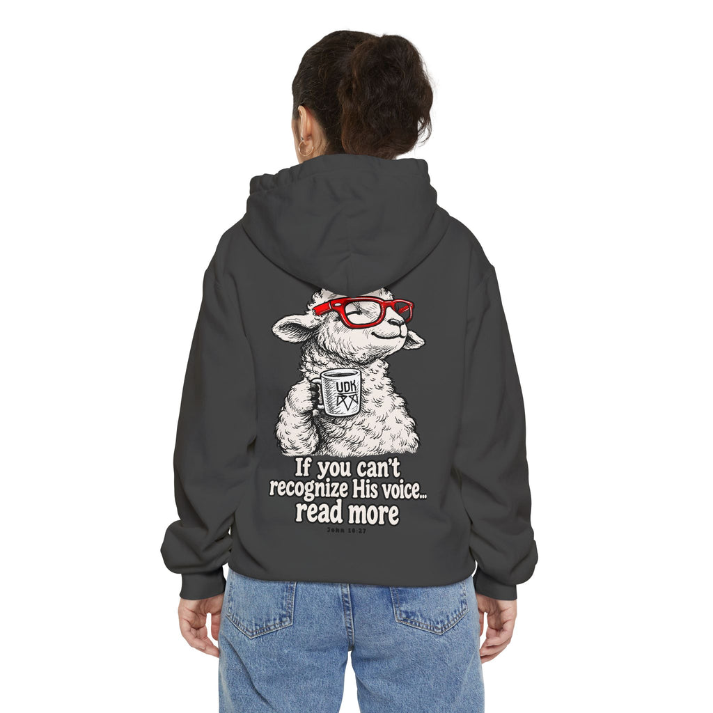 Read More — Comfort Colors Pullover