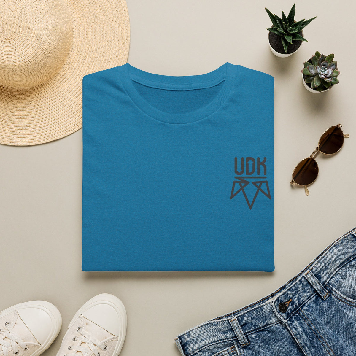 Your Sign (Jeremiah 29:11) - Evangelism Tee