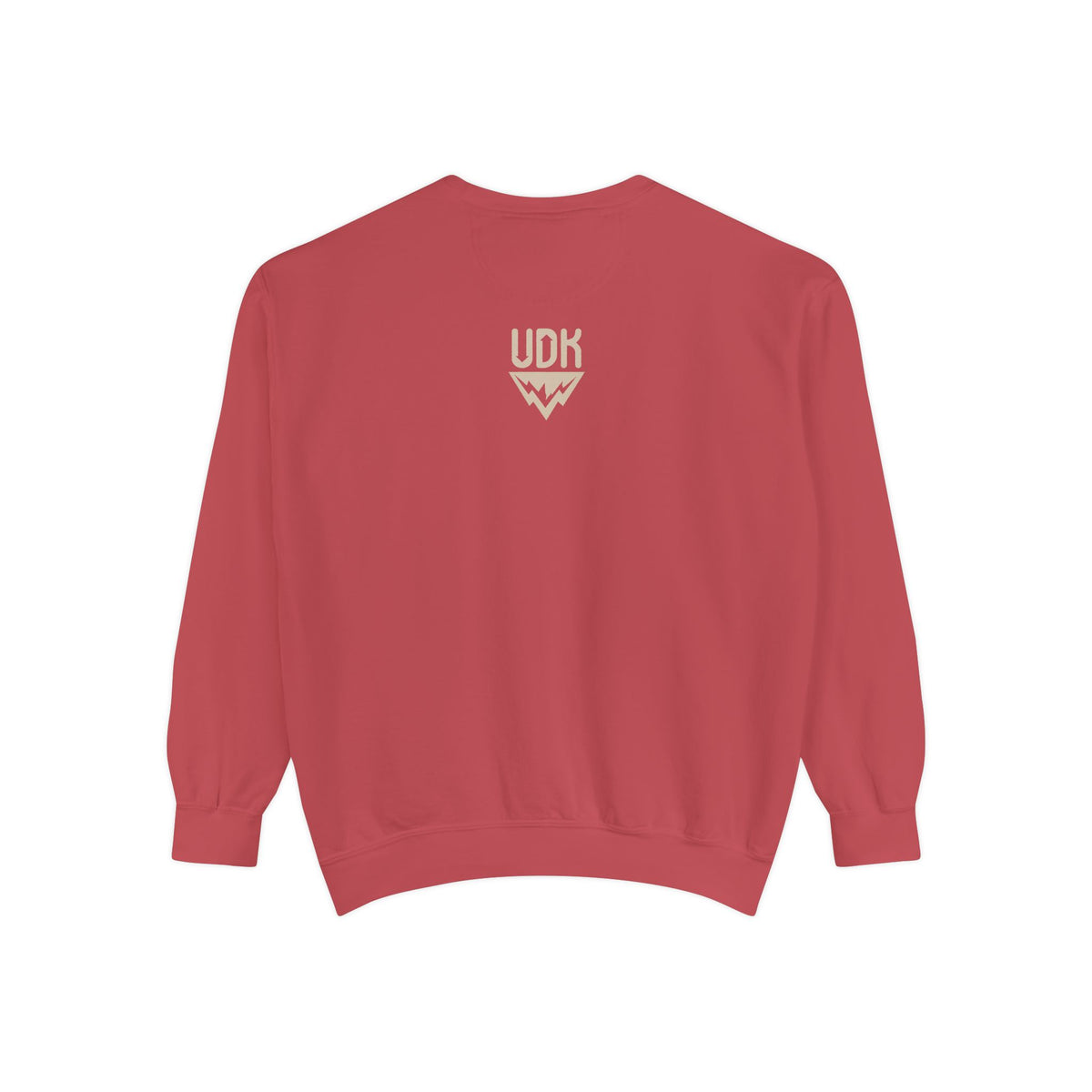 Beautiful Good News - Comfort Colors Sweatshirt