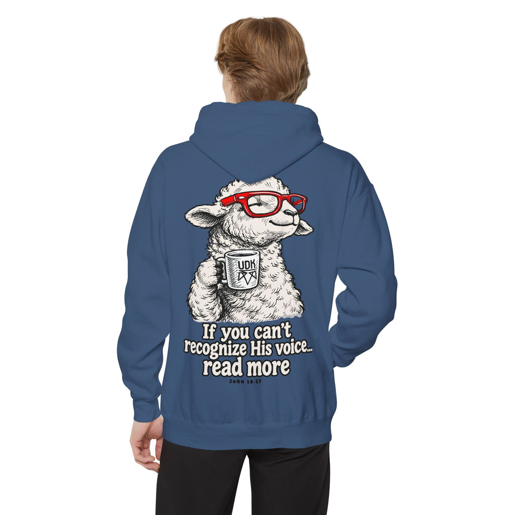 Read More — Comfort Colors Pullover