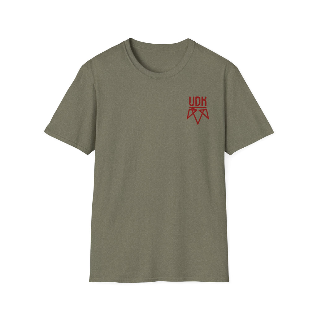 LAMB (John 1:29) - Evangelism Tee