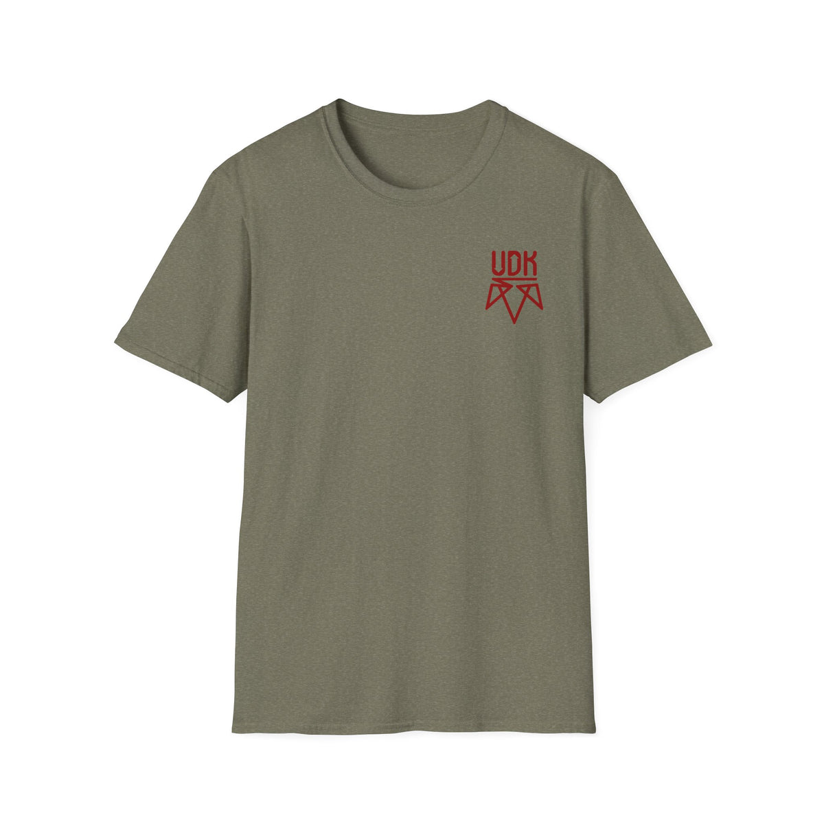 LAMB (John 1:29) - Evangelism Tee
