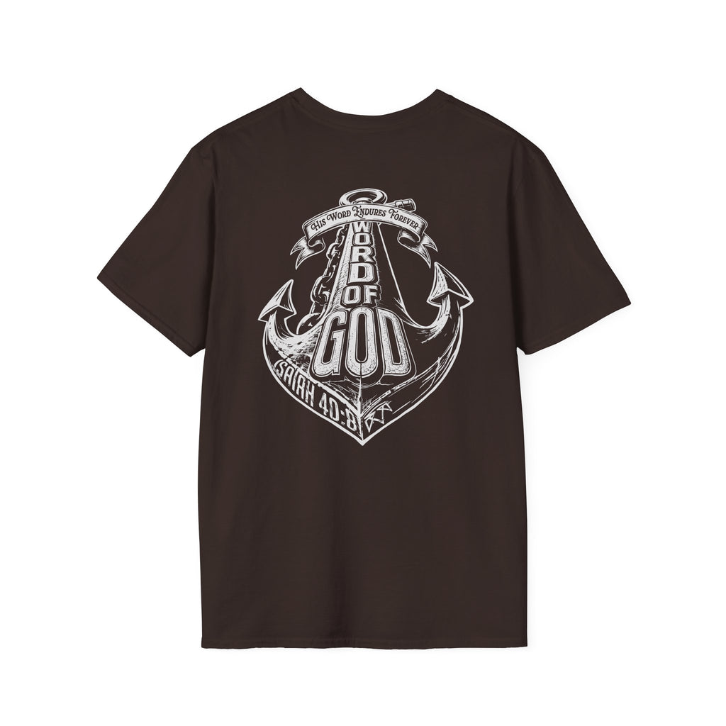 My Anchor