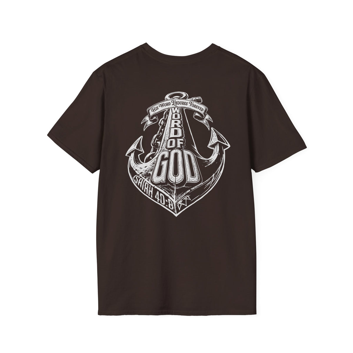 My Anchor