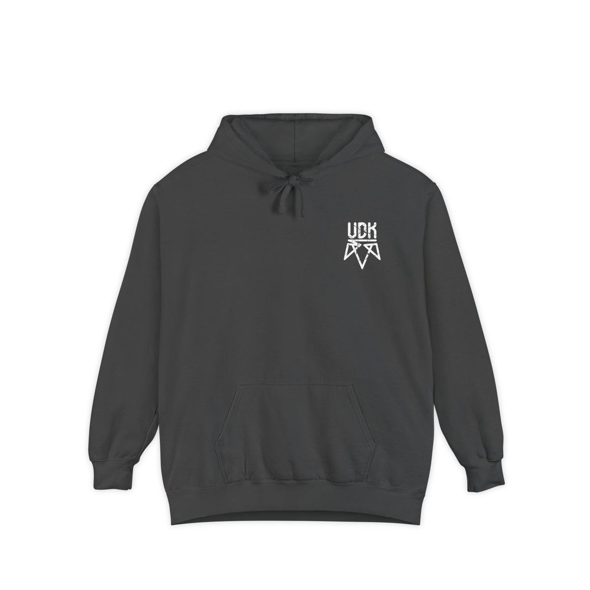 House Of Prayer — Comfort Colors Pullover