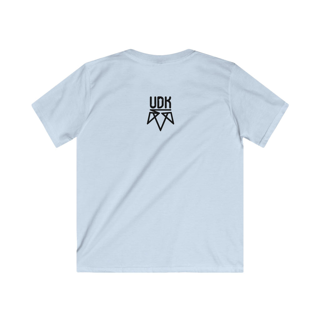 Feed Me — Kids Tee