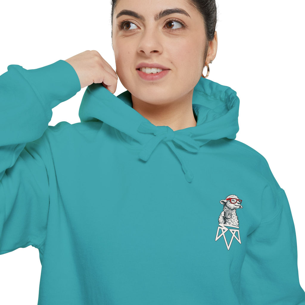 Read More — Comfort Colors Pullover