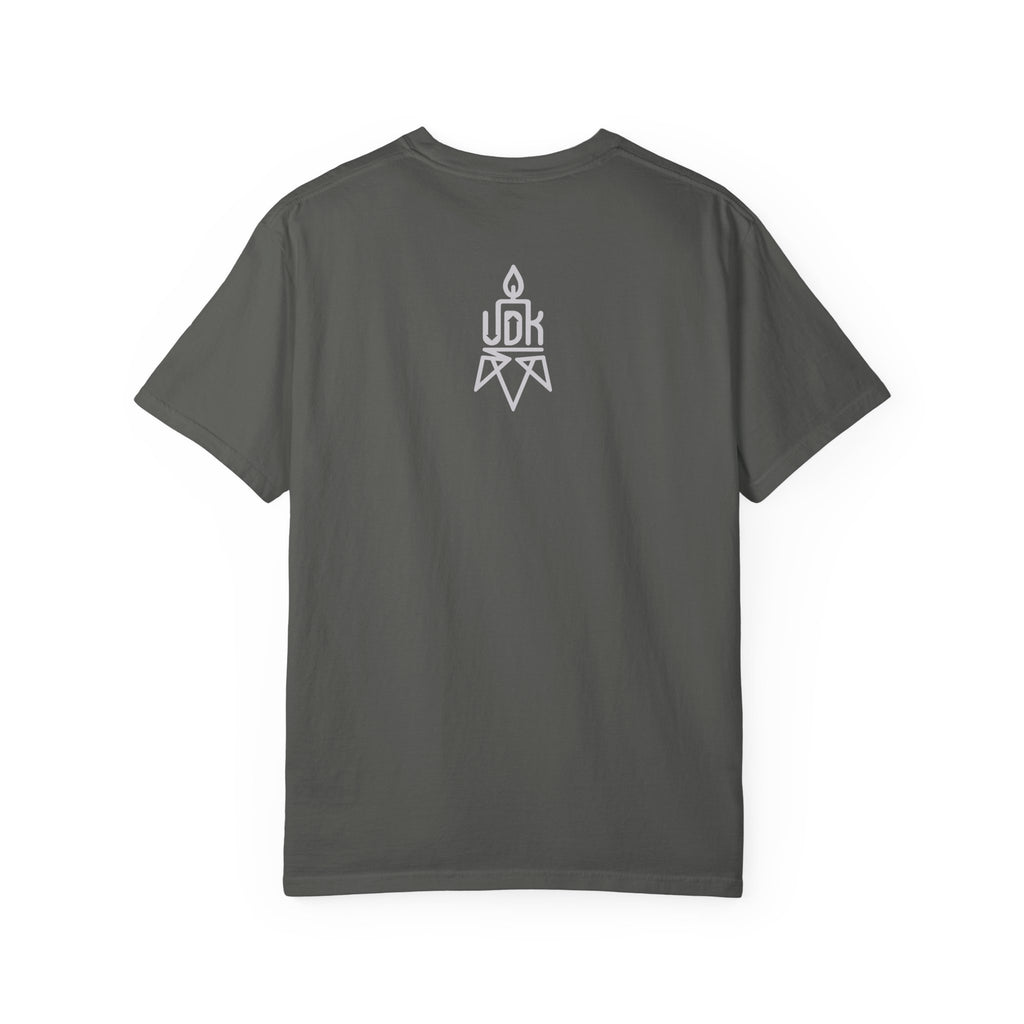 Know The Father - Comfort Colors T Shirt