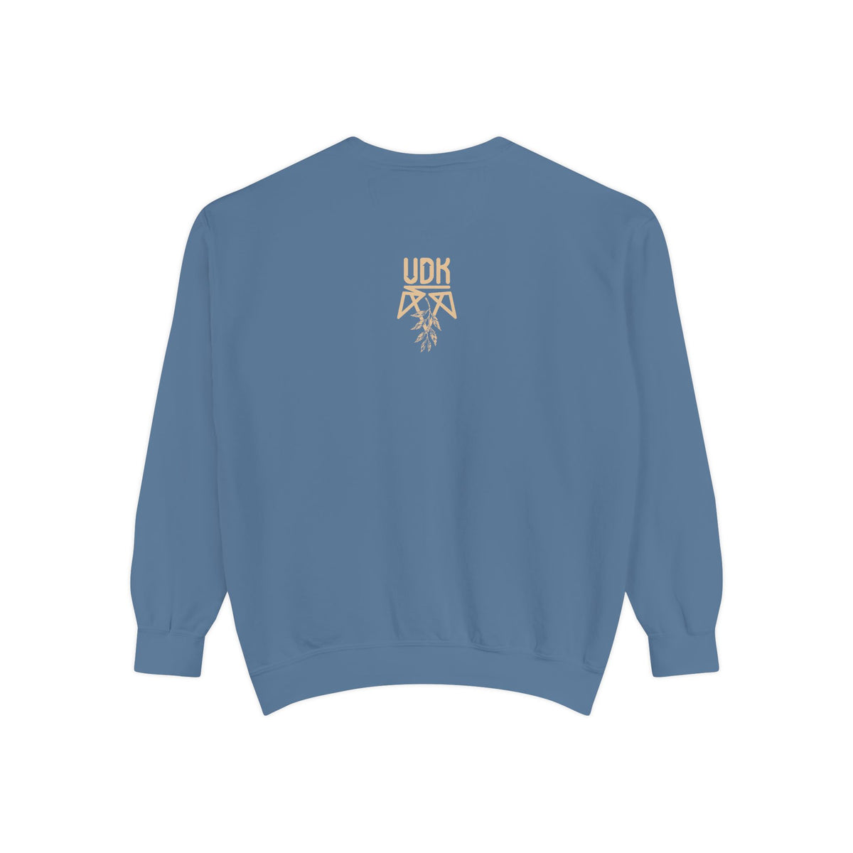 Love Dove - Comfort Colors Sweatshirt