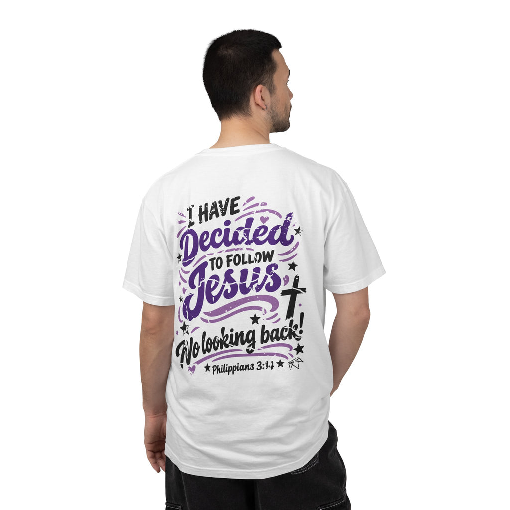 I Have Decided - Comfort Colors T-shirt