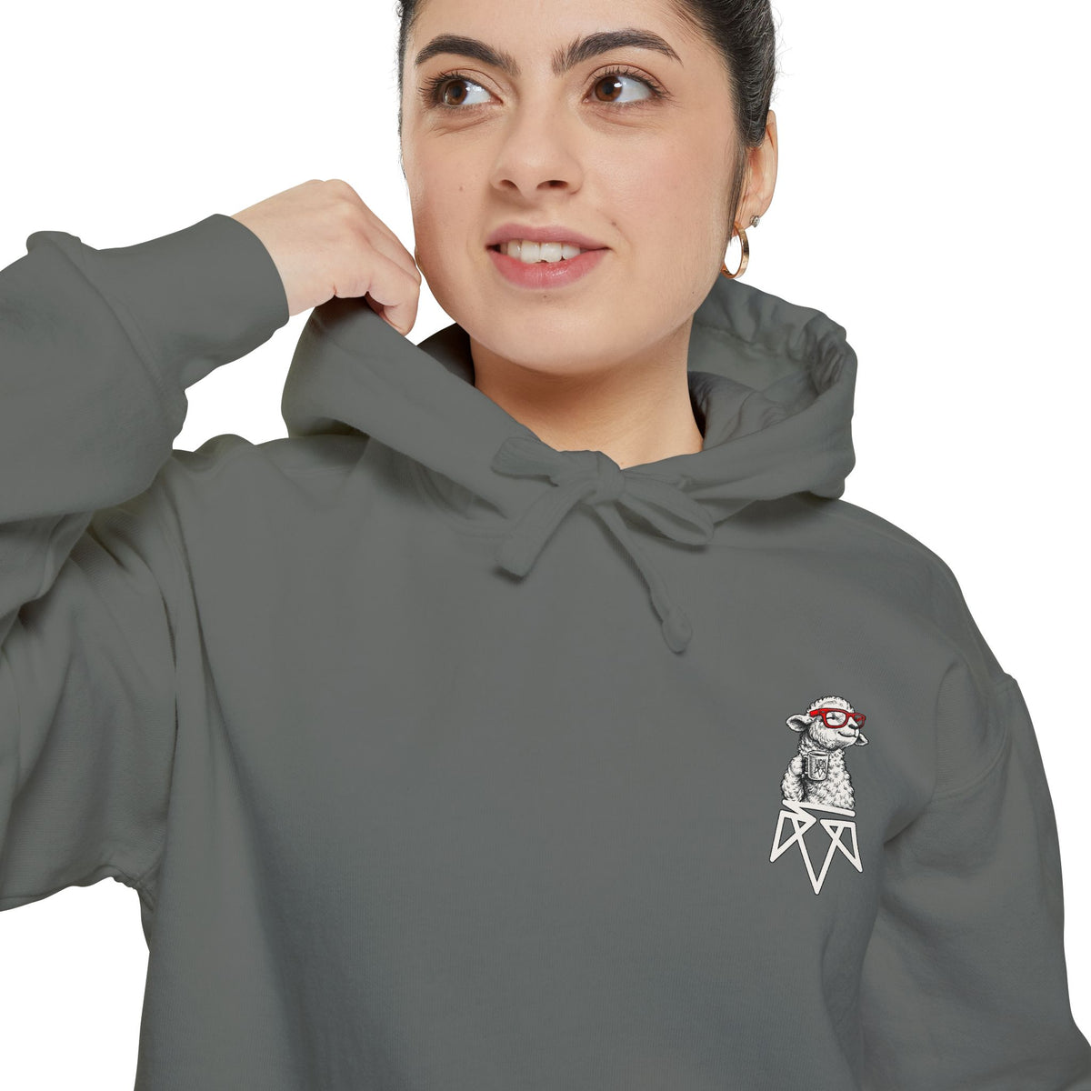 Read More — Comfort Colors Pullover