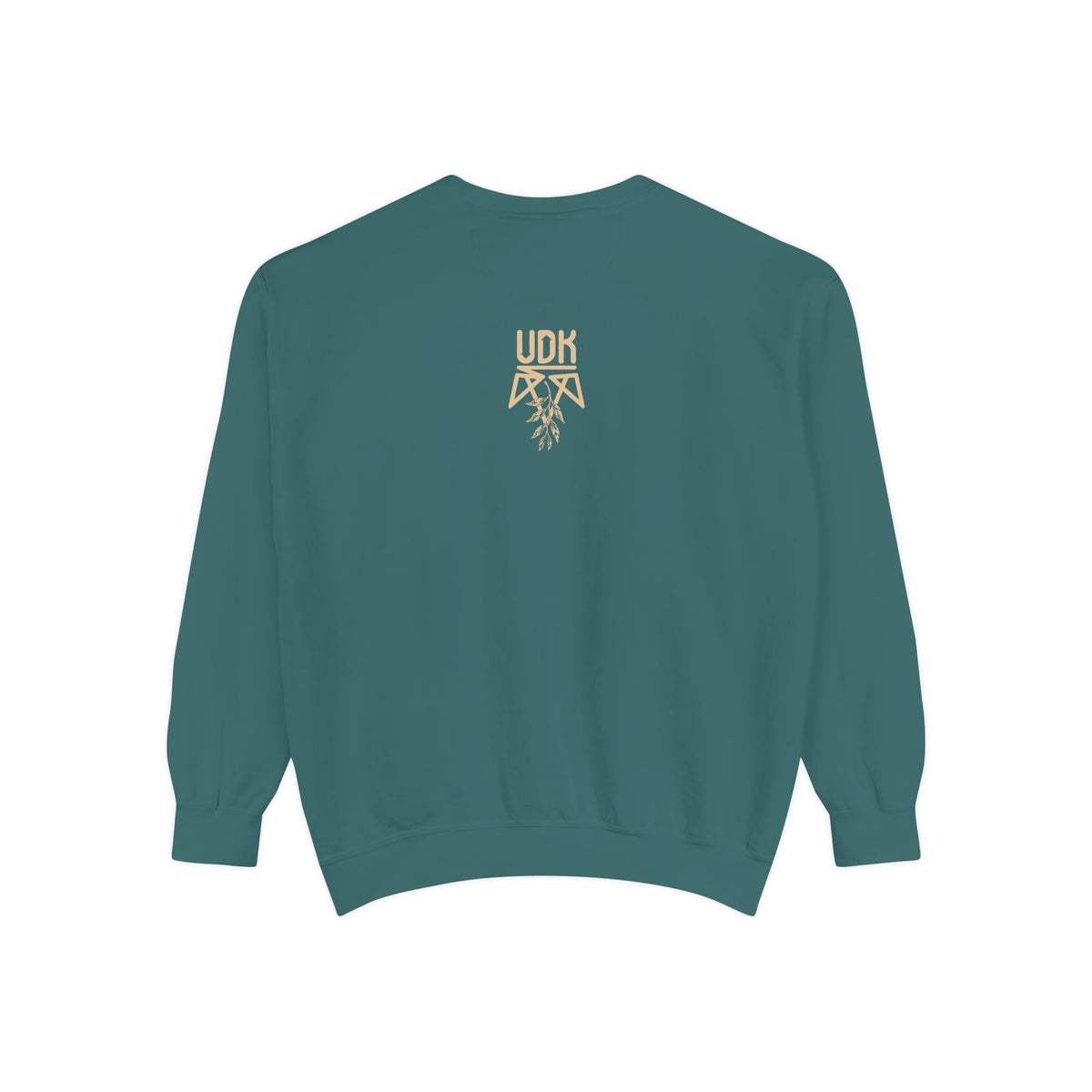 Love Dove - Comfort Colors Sweatshirt