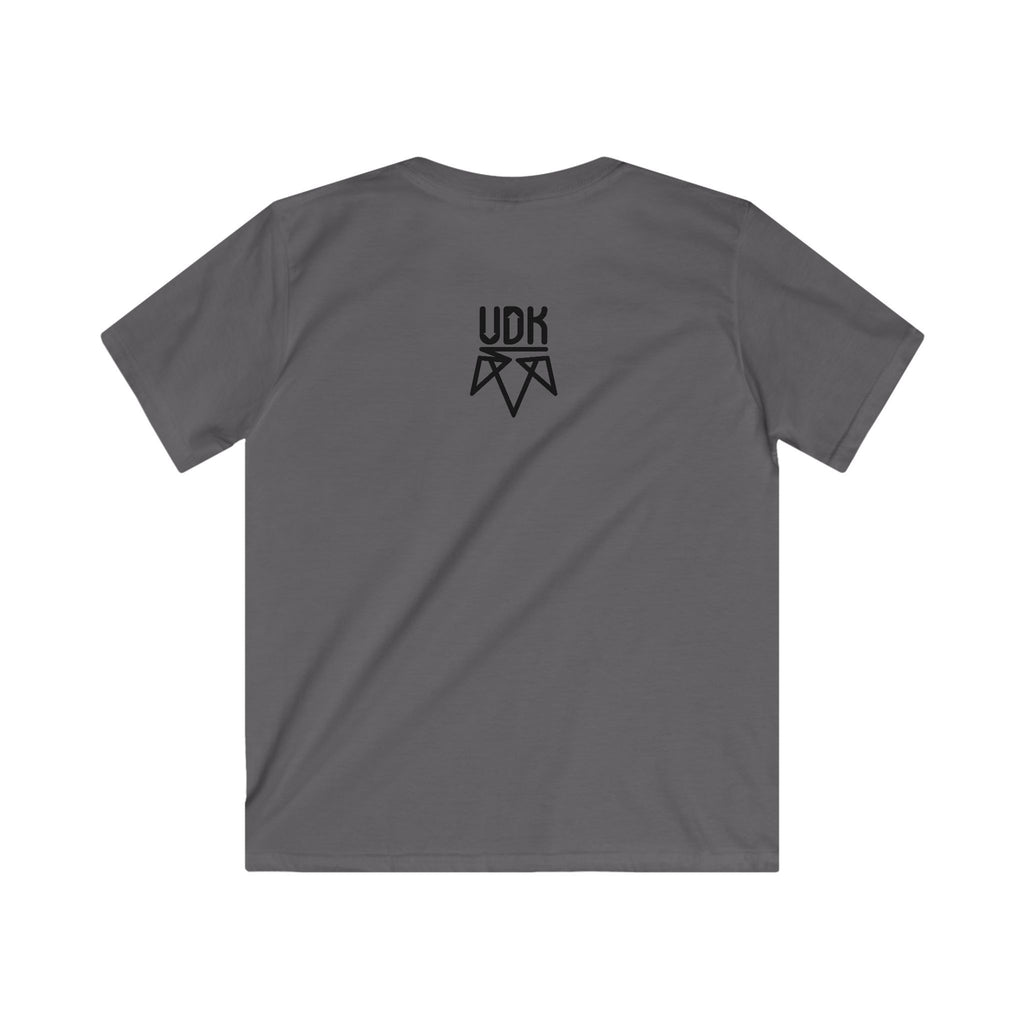 Feed Me — Kids Tee