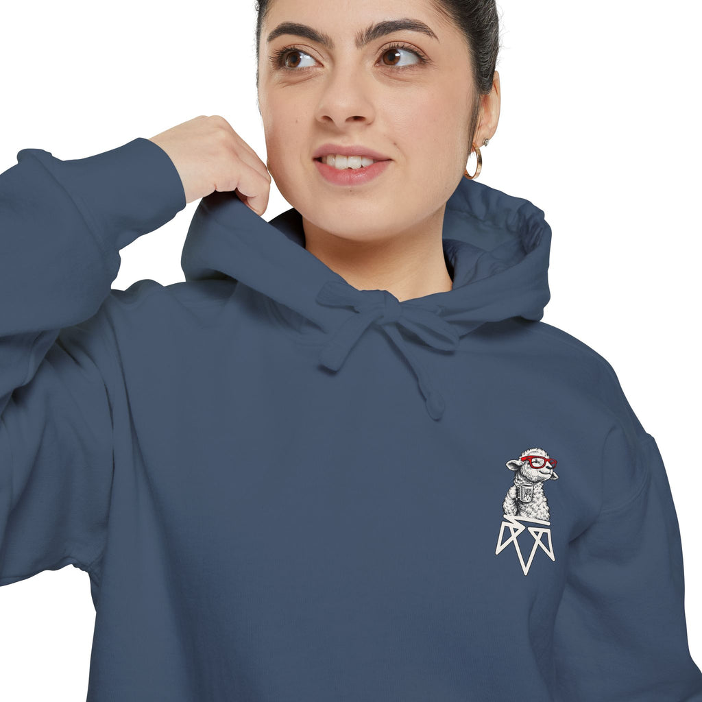 Read More — Comfort Colors Pullover